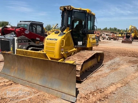 Used Dozer for Sale